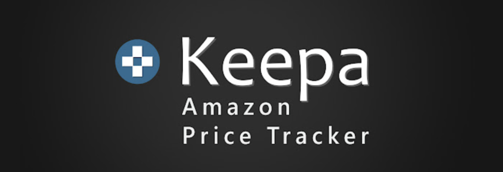 Keepa Amazon price tracker