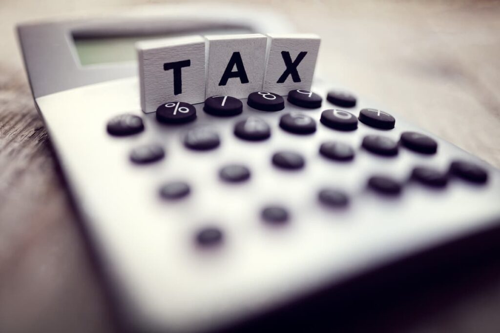 在宅単発副業の税金と経費の管理