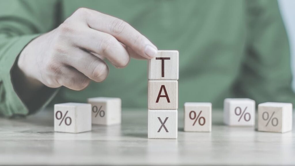 副業と税金について